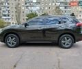 Зеленый Ниссан ИксТрейл, объемом двигателя 1.6 л и пробегом 6 тыс. км за 25500 $, фото 17 на Automoto.ua