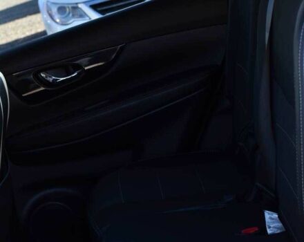 Зеленый Ниссан ИксТрейл, объемом двигателя 2 л и пробегом 37 тыс. км за 22650 $, фото 23 на Automoto.ua