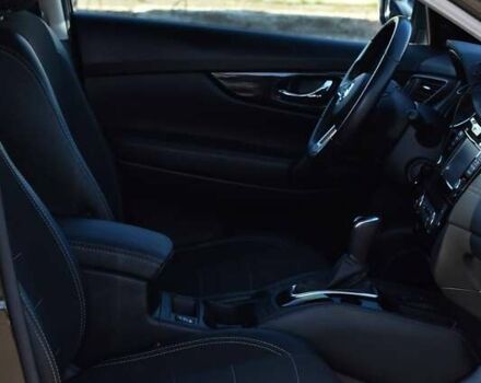 Ніссан ІксТрейл 2021 у Кривому Розі на Automoto.ua Зелений Ніссан ІксТрейл, об'ємом двигуна 2 л та пробігом 37 тис. км за 22650 $, фото 17 на Automoto.ua
