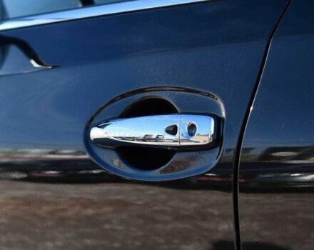 Зеленый Ниссан ИксТрейл, объемом двигателя 2 л и пробегом 37 тыс. км за 22650 $, фото 7 на Automoto.ua