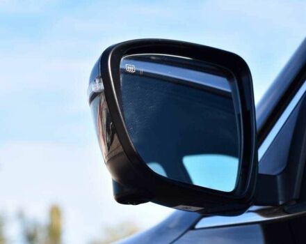 Зеленый Ниссан ИксТрейл, объемом двигателя 2 л и пробегом 37 тыс. км за 22650 $, фото 8 на Automoto.ua