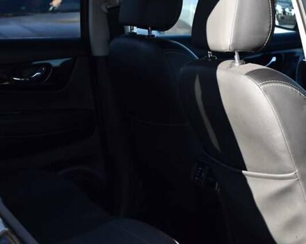 Ніссан ІксТрейл 2021 у Кривому Розі на Automoto.ua Зелений Ніссан ІксТрейл, об'ємом двигуна 2 л та пробігом 37 тис. км за 22650 $, фото 18 на Automoto.ua