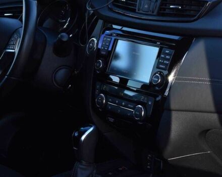 Зеленый Ниссан ИксТрейл, объемом двигателя 2 л и пробегом 37 тыс. км за 22650 $, фото 17 на Automoto.ua