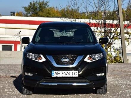 Ніссан ІксТрейл 2021 у Кривому Розі на Automoto.ua Зелений Ніссан ІксТрейл, об'ємом двигуна 2 л та пробігом 37 тис. км за 22650 $, фото 1 на Automoto.ua