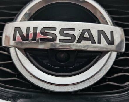 Оранжевый Ниссан ИксТрейл, объемом двигателя 1.6 л и пробегом 170 тыс. км за 14000 $, фото 31 на Automoto.ua