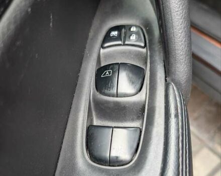 Оранжевый Ниссан ИксТрейл, объемом двигателя 1.6 л и пробегом 170 тыс. км за 14000 $, фото 7 на Automoto.ua