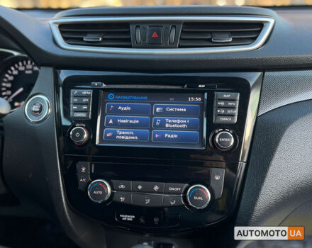 Оранжевый Ниссан ИксТрейл, объемом двигателя 1.6 л и пробегом 125 тыс. км за 17300 $, фото 11 на Automoto.ua