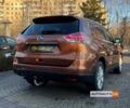 Оранжевый Ниссан ИксТрейл, объемом двигателя 1.6 л и пробегом 125 тыс. км за 17300 $, фото 6 на Automoto.ua