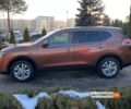 Оранжевый Ниссан ИксТрейл, объемом двигателя 1.6 л и пробегом 125 тыс. км за 17300 $, фото 3 на Automoto.ua