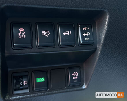 Оранжевый Ниссан ИксТрейл, объемом двигателя 1.6 л и пробегом 125 тыс. км за 17300 $, фото 18 на Automoto.ua