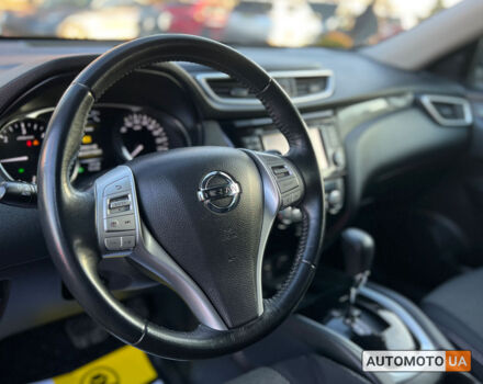 Оранжевый Ниссан ИксТрейл, объемом двигателя 1.6 л и пробегом 125 тыс. км за 17300 $, фото 17 на Automoto.ua