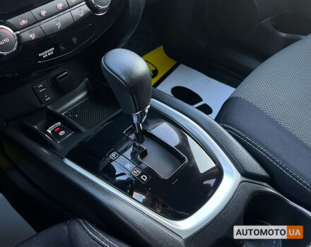 Оранжевый Ниссан ИксТрейл, объемом двигателя 1.6 л и пробегом 125 тыс. км за 17300 $, фото 20 на Automoto.ua