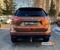 Оранжевый Ниссан ИксТрейл, объемом двигателя 1.6 л и пробегом 125 тыс. км за 17300 $, фото 5 на Automoto.ua