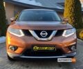 Оранжевый Ниссан ИксТрейл, объемом двигателя 1.6 л и пробегом 125 тыс. км за 17300 $, фото 1 на Automoto.ua