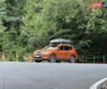 Оранжевый Ниссан ИксТрейл, объемом двигателя 2 л и пробегом 73 тыс. км за 20000 $, фото 11 на Automoto.ua