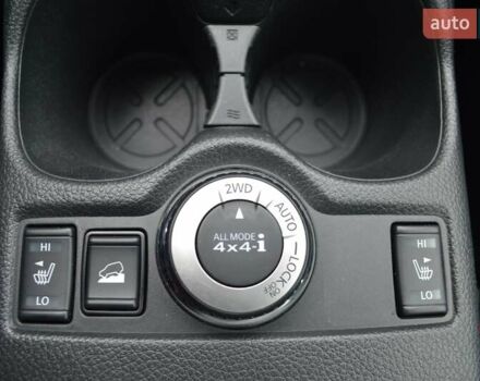 Оранжевый Ниссан ИксТрейл, объемом двигателя 2 л и пробегом 70 тыс. км за 19900 $, фото 32 на Automoto.ua