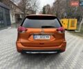 Помаранчевий Ніссан ІксТрейл, об'ємом двигуна 1.6 л та пробігом 172 тис. км за 15700 $, фото 6 на Automoto.ua