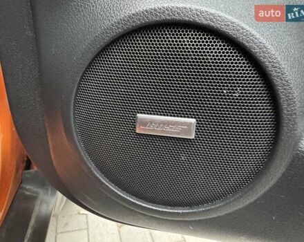 Помаранчевий Ніссан ІксТрейл, об'ємом двигуна 1.6 л та пробігом 172 тис. км за 15700 $, фото 22 на Automoto.ua