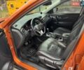Помаранчевий Ніссан ІксТрейл, об'ємом двигуна 1.6 л та пробігом 172 тис. км за 15700 $, фото 16 на Automoto.ua