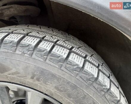 Помаранчевий Ніссан ІксТрейл, об'ємом двигуна 1.6 л та пробігом 172 тис. км за 15700 $, фото 25 на Automoto.ua