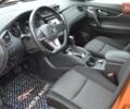 Оранжевый Ниссан ИксТрейл, объемом двигателя 2 л и пробегом 70 тыс. км за 19900 $, фото 15 на Automoto.ua