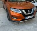 Оранжевый Ниссан ИксТрейл, объемом двигателя 2 л и пробегом 73 тыс. км за 20000 $, фото 13 на Automoto.ua