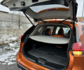 Оранжевый Ниссан ИксТрейл, объемом двигателя 2.5 л и пробегом 58 тыс. км за 21400 $, фото 27 на Automoto.ua