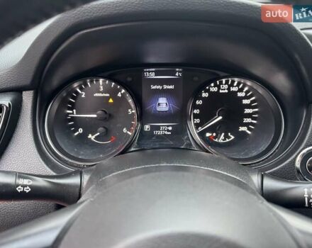 Помаранчевий Ніссан ІксТрейл, об'ємом двигуна 1.6 л та пробігом 172 тис. км за 15700 $, фото 21 на Automoto.ua