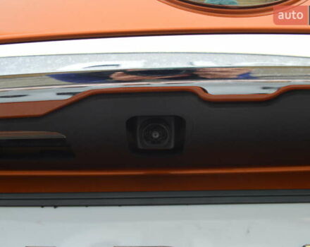 Оранжевый Ниссан ИксТрейл, объемом двигателя 2 л и пробегом 70 тыс. км за 19900 $, фото 43 на Automoto.ua