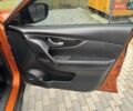 Помаранчевий Ніссан ІксТрейл, об'ємом двигуна 1.6 л та пробігом 172 тис. км за 15700 $, фото 19 на Automoto.ua