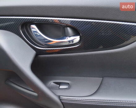 Оранжевый Ниссан ИксТрейл, объемом двигателя 2 л и пробегом 70 тыс. км за 19900 $, фото 34 на Automoto.ua