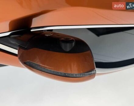 Помаранчевий Ніссан ІксТрейл, об'ємом двигуна 1.6 л та пробігом 172 тис. км за 15700 $, фото 13 на Automoto.ua