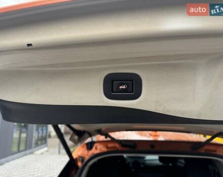 Помаранчевий Ніссан ІксТрейл, об'ємом двигуна 1.6 л та пробігом 172 тис. км за 15700 $, фото 15 на Automoto.ua