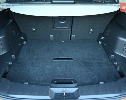 Оранжевый Ниссан ИксТрейл, объемом двигателя 1.6 л и пробегом 122 тыс. км за 18262 $, фото 9 на Automoto.ua