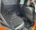 Помаранчевий Ніссан ІксТрейл, об'ємом двигуна 1.6 л та пробігом 172 тис. км за 15700 $, фото 20 на Automoto.ua
