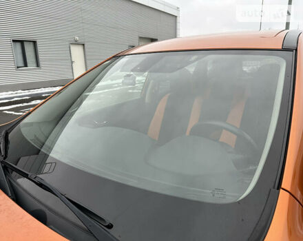 Оранжевый Ниссан ИксТрейл, объемом двигателя 2.5 л и пробегом 58 тыс. км за 21400 $, фото 45 на Automoto.ua
