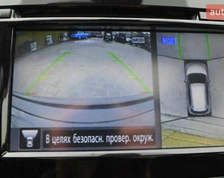 Оранжевый Ниссан ИксТрейл, объемом двигателя 2 л и пробегом 70 тыс. км за 19900 $, фото 28 на Automoto.ua