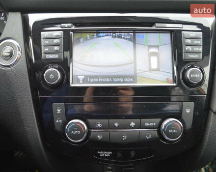 Оранжевый Ниссан ИксТрейл, объемом двигателя 2 л и пробегом 70 тыс. км за 19900 $, фото 27 на Automoto.ua