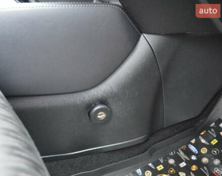 Оранжевый Ниссан ИксТрейл, объемом двигателя 2 л и пробегом 70 тыс. км за 19900 $, фото 42 на Automoto.ua