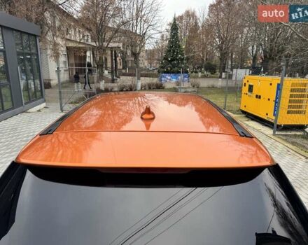 Помаранчевий Ніссан ІксТрейл, об'ємом двигуна 1.6 л та пробігом 172 тис. км за 15700 $, фото 7 на Automoto.ua