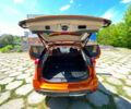 Оранжевый Ниссан ИксТрейл, объемом двигателя 1.6 л и пробегом 68 тыс. км за 24990 $, фото 28 на Automoto.ua