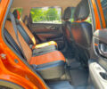 Оранжевый Ниссан ИксТрейл, объемом двигателя 1.6 л и пробегом 68 тыс. км за 24990 $, фото 44 на Automoto.ua