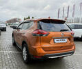 Оранжевый Ниссан ИксТрейл, объемом двигателя 1.6 л и пробегом 71 тыс. км за 20500 $, фото 23 на Automoto.ua