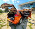 Оранжевый Ниссан ИксТрейл, объемом двигателя 1.6 л и пробегом 68 тыс. км за 24990 $, фото 30 на Automoto.ua
