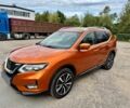 Оранжевый Ниссан ИксТрейл, объемом двигателя 1.6 л и пробегом 30 тыс. км за 13000 $, фото 2 на Automoto.ua