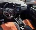 Помаранчевий Ніссан ІксТрейл, об'ємом двигуна 1.6 л та пробігом 70 тис. км за 22300 $, фото 12 на Automoto.ua