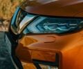 Помаранчевий Ніссан ІксТрейл, об'ємом двигуна 2.49 л та пробігом 107 тис. км за 24999 $, фото 4 на Automoto.ua