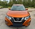 Оранжевый Ниссан ИксТрейл, объемом двигателя 1.6 л и пробегом 30 тыс. км за 13000 $, фото 1 на Automoto.ua