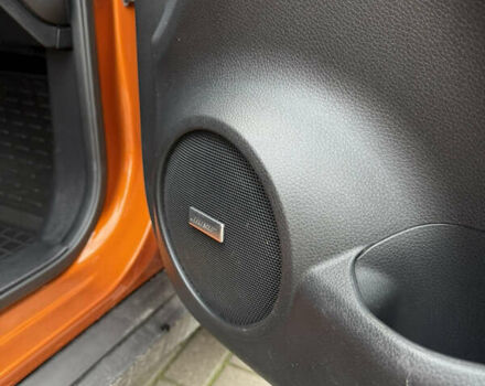 Оранжевый Ниссан ИксТрейл, объемом двигателя 1.6 л и пробегом 71 тыс. км за 20500 $, фото 17 на Automoto.ua