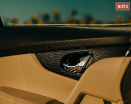 Помаранчевий Ніссан ІксТрейл, об'ємом двигуна 2.49 л та пробігом 107 тис. км за 24999 $, фото 17 на Automoto.ua
